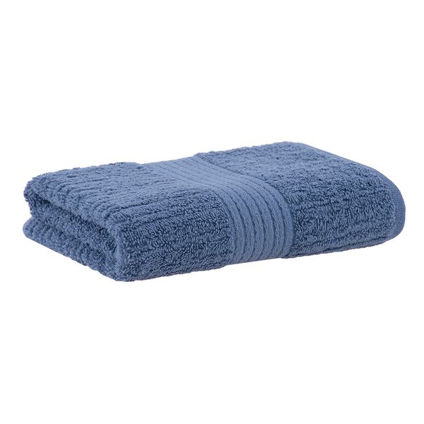 Fio Penteado Canelado Ref. 27620 - Rosto - 1136 - AZUL CLASSIC